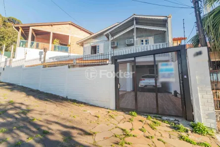 Casa com 3 Quartos à venda, 116m² no Jardim São Pedro, Porto Alegre