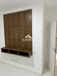 Apartamento com 2 Quartos à venda, 49m² no Residencial das Américas, Ribeirão Preto
