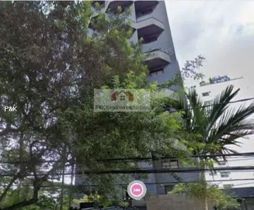Apartamento com 1 Quarto à venda, 56m² no Moema, São Paulo