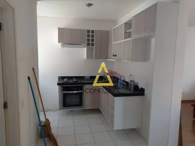 Apartamento com 2 Quartos à venda, 51m² no Parque Florianópolis, Jaguariúna
