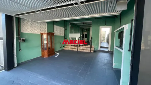 à venda, 120m² no Jardim Santa Inês I, São José dos Campos