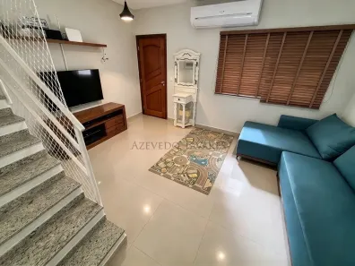 Casa de Condomínio com 3 Quartos à venda, 155m² no Granja dos Cavaleiros, Macaé