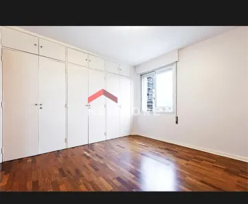 Apartamento com 3 Quartos à venda, 140m² no Santo Amaro, São Paulo