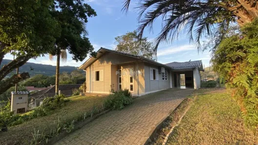 Casa com 3 Quartos à venda, 101m² no Picada Feijão, Ivoti