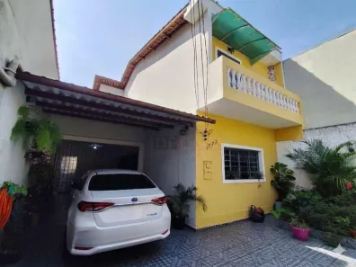 Sobrado com 2 Quartos à venda, 200m² no Jardim Vila Formosa, São Paulo