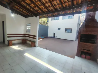 Sobrado com 3 Quartos à venda, 92m² no Jardim Oriental, São Paulo
