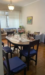 Apartamento com 3 Quartos à venda, 96m² no Vila Mariana, São Paulo