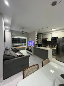 Apartamento com 2 Quartos à venda, 67m² no Centro, Osasco