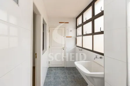 Apartamento com 2 Quartos à venda, 180m² no Paineiras do Morumbi, São Paulo