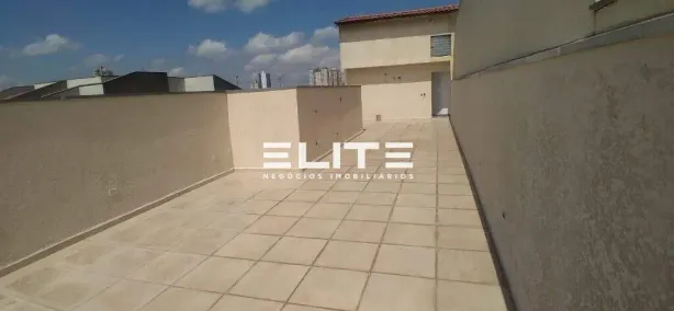 Cobertura com 3 Quartos à venda, 150m² no Paraíso, Santo André