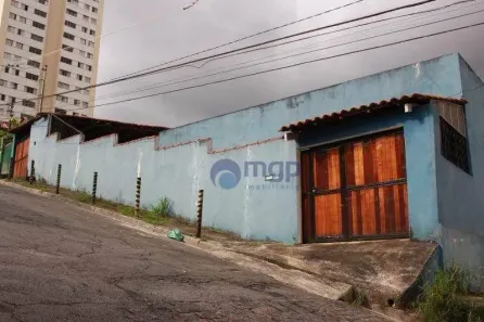 Casa com 3 Quartos à venda, 64m² no Vila Mazzei, São Paulo