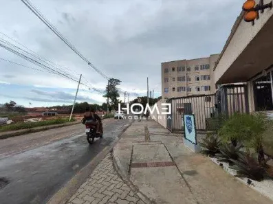 Apartamento com 2 Quartos à venda, 41m² no Santa Cruz, Rio de Janeiro