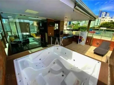 Cobertura com 4 Quartos à venda, 278m² no Ouro Preto, Belo Horizonte