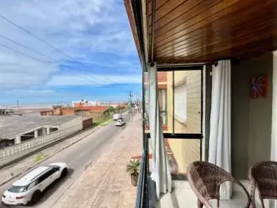 Apartamento com 2 Quartos à venda, 63m² no Zona Nova, Capão da Canoa