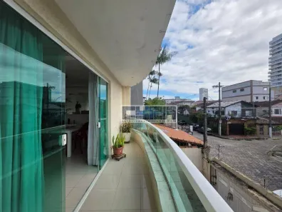 Casa com 4 Quartos para alugar, 170m² no Vila Valença, São Vicente