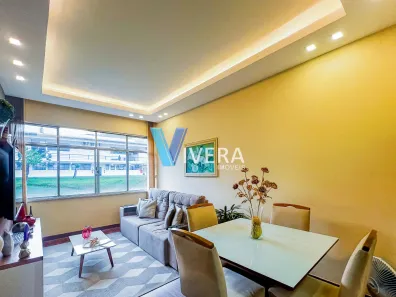 Apartamento com 2 Quartos à venda, 50m² no Alto, Teresópolis