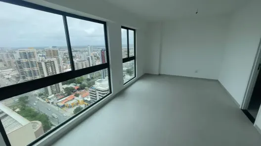 Apartamento com 1 Quarto à venda, 30m² no Piedade, Jaboatão dos Guararapes