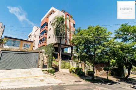Apartamento com 3 Quartos à venda, 118m² no Menino Deus, Porto Alegre