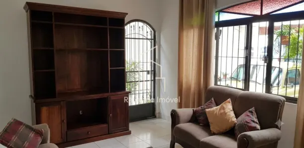 Sobrado com 2 Quartos à venda, 100m² no Jardim São João (Zona Norte), São Paulo