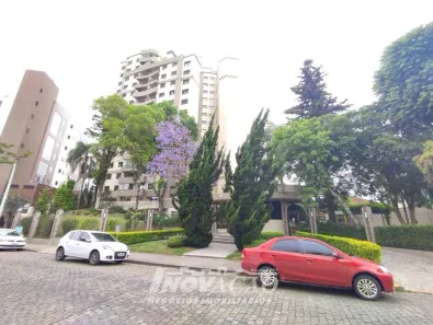 Apartamento com 3 Quartos para alugar, 100m² no Pio X, Caxias do Sul