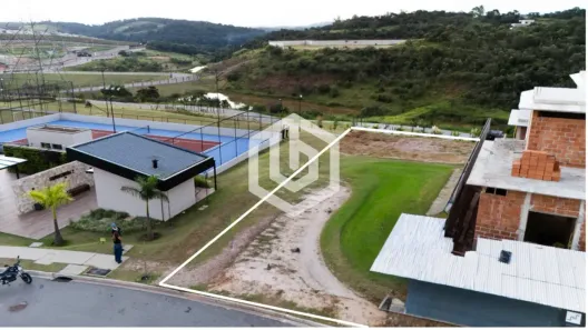 Lote/Terreno à venda, 445m² no Corrupira, Jundiaí