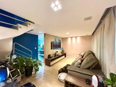 Casa com 3 Quartos à venda, 164m² no Jardim Riacho das Pedras, Contagem