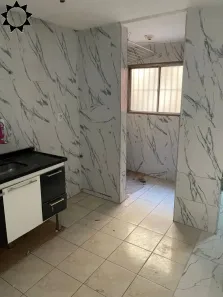 Apartamento com 2 Quartos à venda, 44m² no Conjunto Habitacional Presidente Castelo Branco, Carapicuíba