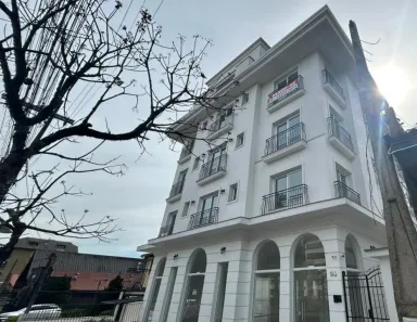 Apartamento com 2 Quartos à venda, 84m² no Jardim Bela Vista, Gramado