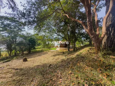 Lote/Terreno à venda, 800m² no Veredas das Geraes, Nova Lima