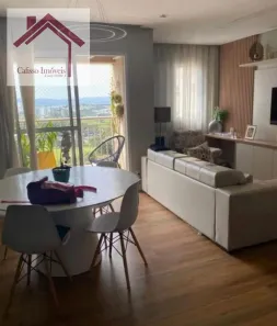 Apartamento com 1 Quarto à venda, 66m² no Jardim São Carlos, Sorocaba