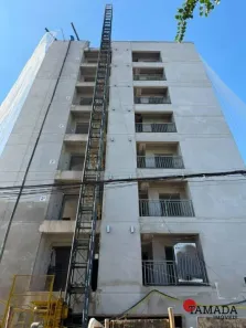 Apartamento com 3 Quartos à venda, 62m² no Vila Alpina, São Paulo