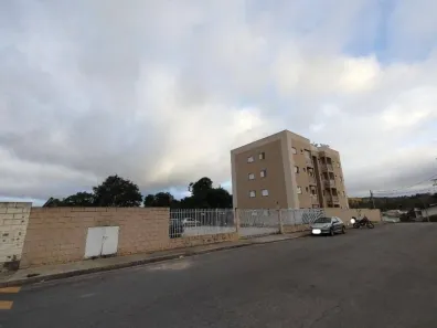 Apartamento com 2 Quartos à venda, 52m² no Chácaras Lane, Mairinque
