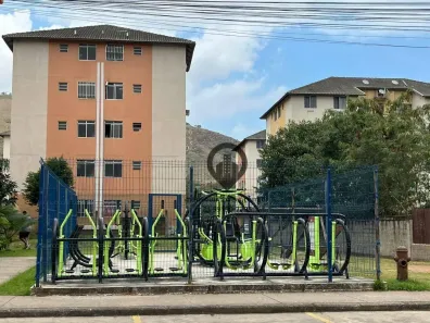 Apartamento com 2 Quartos à venda, 42m² no Cosmos, Rio de Janeiro