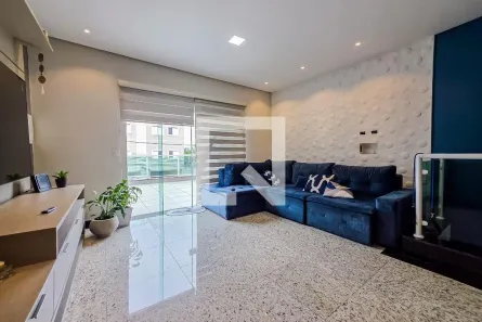 Casa com 3 Quartos à venda, 206m² no Parque João Ramalho, Santo André