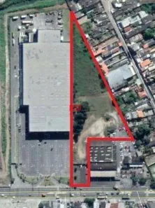Lote/Terreno para alugar, 11615m² no Vila Amorim, Suzano