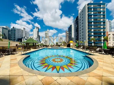 Apartamento com 3 Quartos à venda, 126m² no Centro, Balneário Camboriú