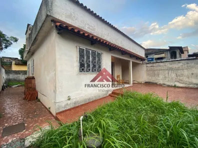 Casa com 2 Quartos à venda, 166m² no Almerinda, São Gonçalo