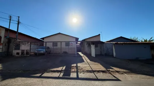 Kitnet com 2 Quartos para alugar, 58m² no Vila Brasília, Aparecida de Goiânia