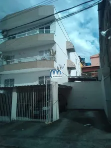 Apartamento com 2 Quartos à venda, 68m² no Galo Branco, São Gonçalo