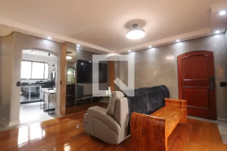 Apartamento com 4 Quartos à venda, 157m² no Jardim Avelino, São Paulo