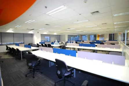 Sala Comercial para alugar, 1101m² no Tamboré, Barueri