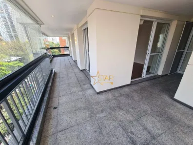 Apartamento com 3 Quartos à venda, 268m² no Campo Belo, São Paulo