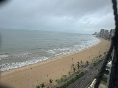 Apartamento com 4 Quartos para alugar, 240m² no Piedade, Jaboatão dos Guararapes