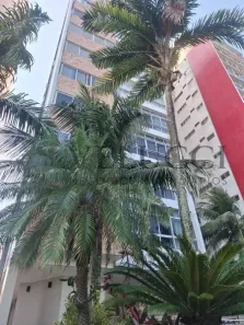 Apartamento com 1 Quarto à venda, 60m² no Gonzaga, Santos