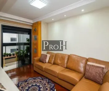 Apartamento com 4 Quartos à venda, 240m² no Jardim do Mar, São Bernardo do Campo