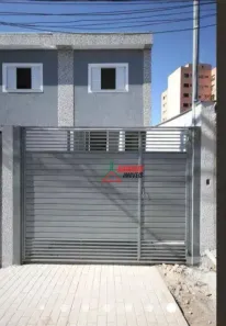 Sobrado com 3 Quartos à venda, 130m² no Vila Moraes, São Paulo