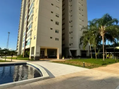Apartamento com 4 Quartos à venda, 137m² no Loteamento Alphaville Campinas, Campinas