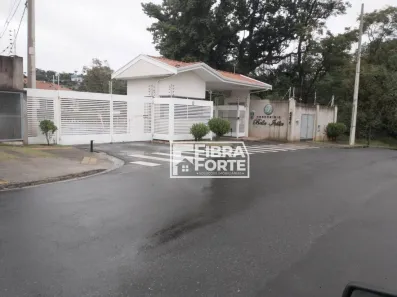Lote/Terreno à venda, 453m² no Parque Rural Fazenda Santa Cândida, Campinas