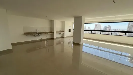 Apartamento com 4 Quartos à venda, 260m² no Setor Marista, Goiânia
