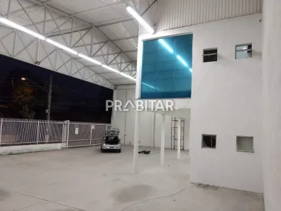 Galpão/Depósito/Armazém para alugar, 200m² no Vila Jaguara, São Paulo
